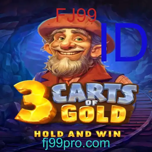 3cartsOfGold